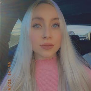 Meet your Posher, Alexa